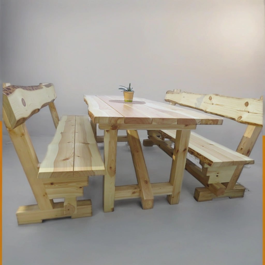 Комплект "Былина"