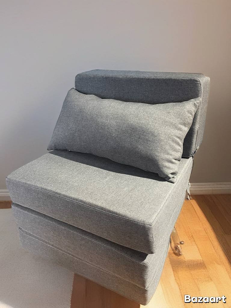 Кресло кровать