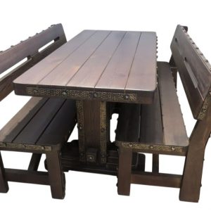 Комплект "Викинг"