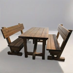 Комплект "Богатырь"