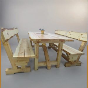 Комплект "Былина"