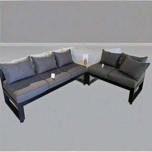 Модульная система террасной мебели "Тетрис"