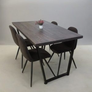 Стол "Вулкан"